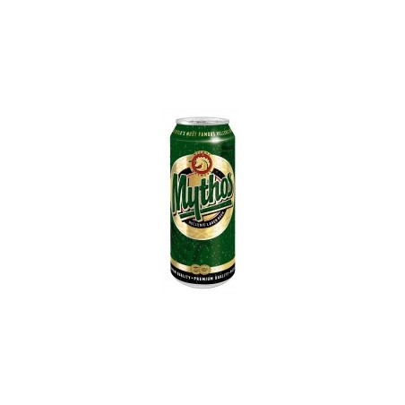 Mythos 500ml Dose 